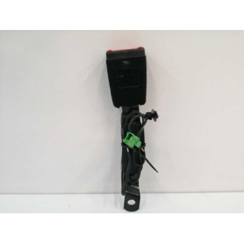 ENGANCHE CINTURON IZQUIERDO 6P0857755 DELANTERO 