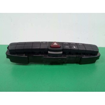 Recambio de warning para mercedes-benz vito caja cerrada 6.03  111 cdi compacto (639.601) referencia OEM IAM 6395454807  