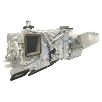 Recambio de evaporador aire acondicionado para toyota yaris (_p1_) 1.4 d-4d (nlp10_) referencia OEM IAM  OBSERVAR FOTOS 