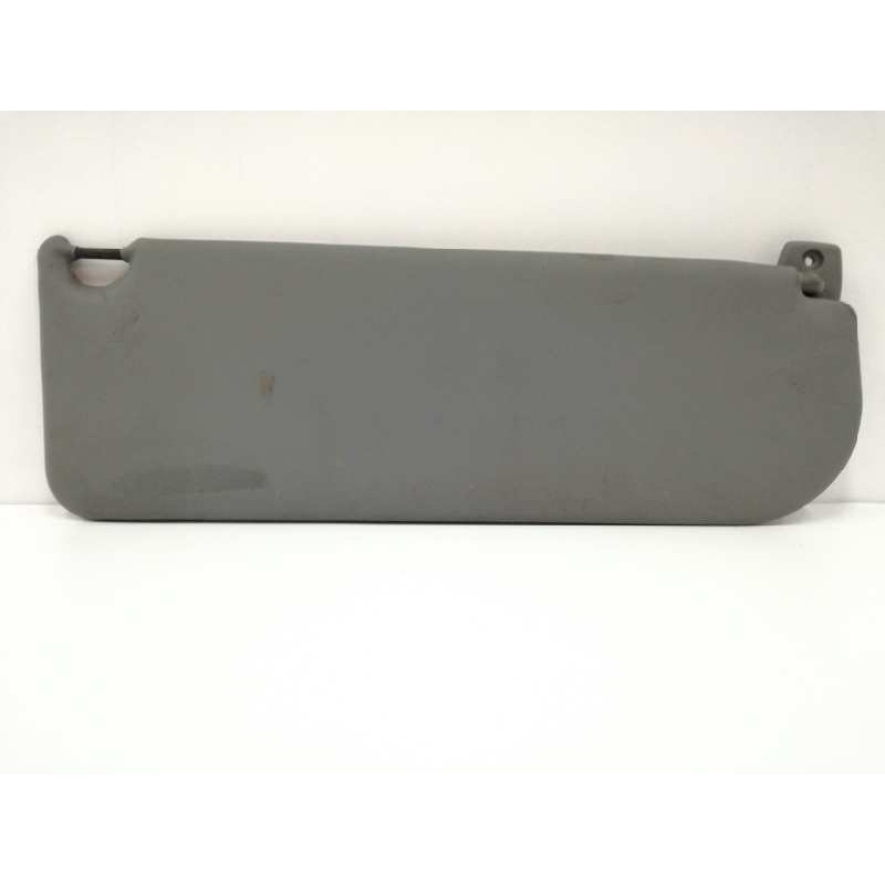 Recambio de parasol izquierdo para peugeot expert kasten komfort 1.9 diesel referencia OEM IAM   