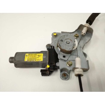 Recambio de elevalunas trasero derecho para ssangyong kyron 200 xdi 2wd referencia OEM IAM 8810021012  