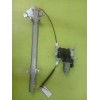 Recambio de elevalunas delantero derecho para nissan note (e11e) tekna premium referencia OEM IAM FUNDA  CARIBE FUNDA