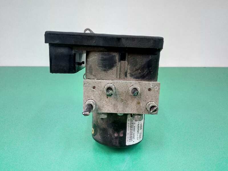 Recambio de abs para bmw serie 1 berlina (e81/e87) 116d referencia OEM IAM 34516791521 1002060407 6787837 Recambio de abs para bmw serie 1 berlina (e81/e87) 116d referencia OEM IAM 34516791521 1002060407 6787837