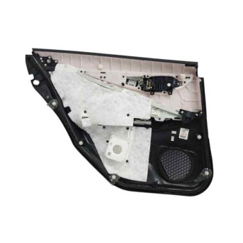 Recambio de guarnecido puerta trasera derecha para infiniti q50 50 d referencia OEM IAM 829764GA0A  
