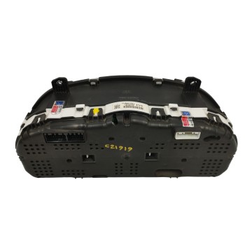 Recambio de cuadro instrumentos para hyundai i30 1.4 cat referencia OEM IAM 940332R005 11001764811U 