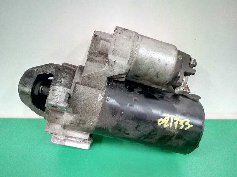 Recambio de motor arranque para bmw serie 1 berlina (e81/e87) 116d referencia OEM IAM 12417823700 0001139016 