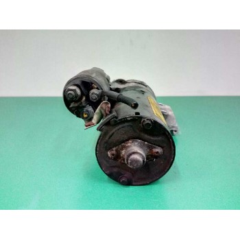 Recambio de motor arranque para bmw serie 1 berlina (e81/e87) 116d referencia OEM IAM 12417823700 0001139016 