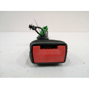Recambio de enganche cinturon izquierdo para seat ibiza (6p1) 1.2 tsi referencia OEM IAM 6P0857755 DELANTERO 