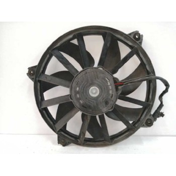 Recambio de electroventilador para peugeot 5008 1.6 e-hdi fap referencia OEM IAM 9661571480  