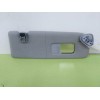 Recambio de parasol derecho para bmw serie 1 berlina (e81/e87) 116d referencia OEM IAM   