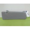 Recambio de parasol izquierdo para bmw serie 1 berlina (e81/e87) 116d referencia OEM IAM 7252499  