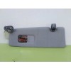Recambio de parasol izquierdo para bmw serie 1 berlina (e81/e87) 116d referencia OEM IAM 7252499  