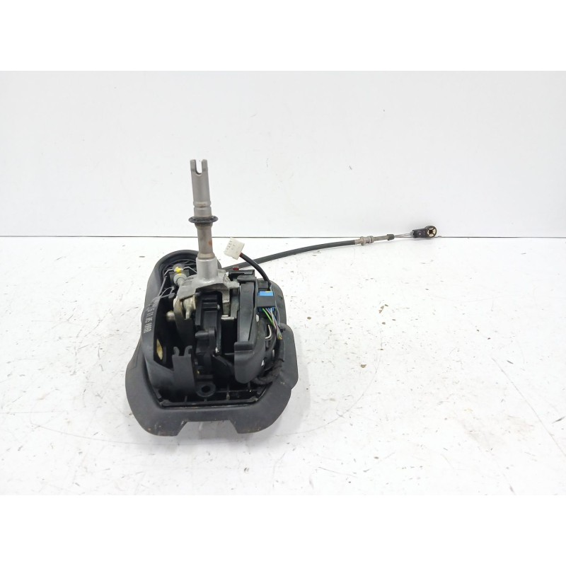 Recambio de palanca cambio para bmw 5 touring (e61) 520 d referencia OEM IAM 756045101  