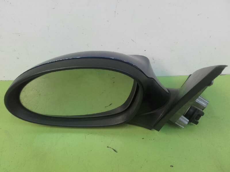 Recambio de retrovisor izquierdo para bmw serie 1 berlina (e81/e87) 116d referencia OEM IAM   