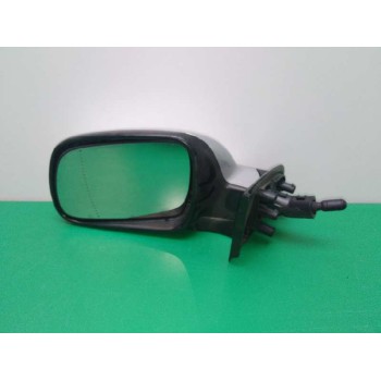 Recambio de retrovisor izquierdo para peugeot 307 (s1) xs referencia OEM IAM 8149AT MANUAL 