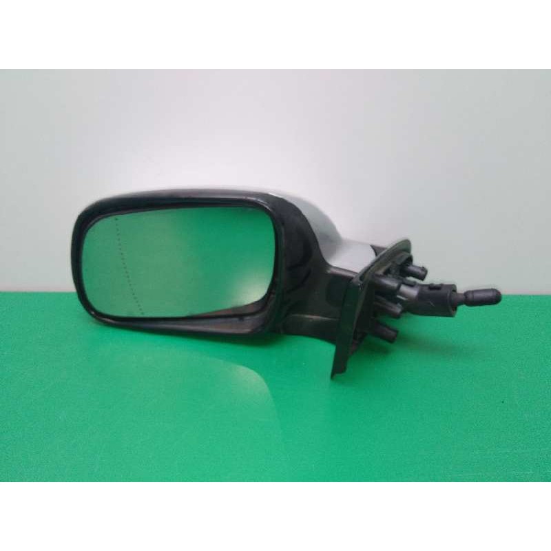 Recambio de retrovisor izquierdo para peugeot 307 (s1) xs referencia OEM IAM 8149AT MANUAL 