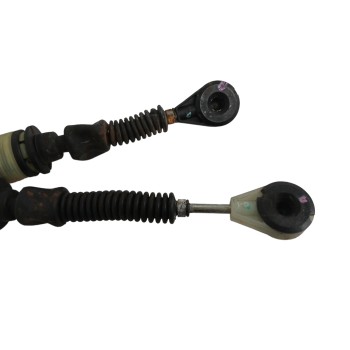 Recambio de varillaje cambio para suzuki vitara 1.6 ddis glx 4x4 referencia OEM IAM   