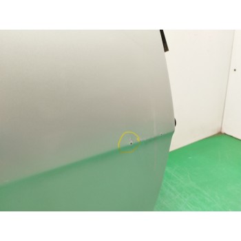 Recambio de puerta delantera derecha para renault fuego 2.0 referencia OEM IAM  OBSERVAR FOTOS 