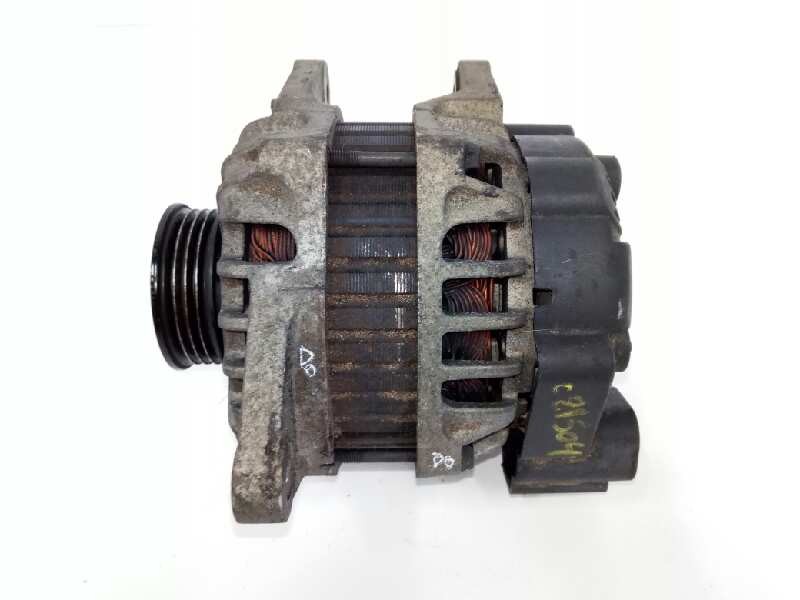 Recambio de alternador para hyundai tucson (jm) 2,0 classic 4x2 referencia OEM IAM 3730022650 90A A0002655023 Recambio de alternador para hyundai tucson (jm) 2,0 classic 4x2 referencia OEM IAM 3730022650 90A A0002655023