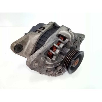 Recambio de alternador para hyundai tucson (jm) 2,0 classic 4x2 referencia OEM IAM 3730022650 90A A0002655023