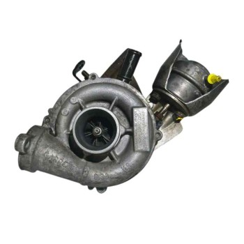 TURBOCOMPRESOR 9657248680 