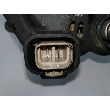 Recambio de alternador para hyundai tucson (jm) 2,0 classic 4x2 referencia OEM IAM 3730022650 90A A0002655023