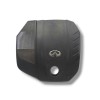 Recambio de tapa motor para infiniti q50 50 d referencia OEM IAM 140414GC1B  