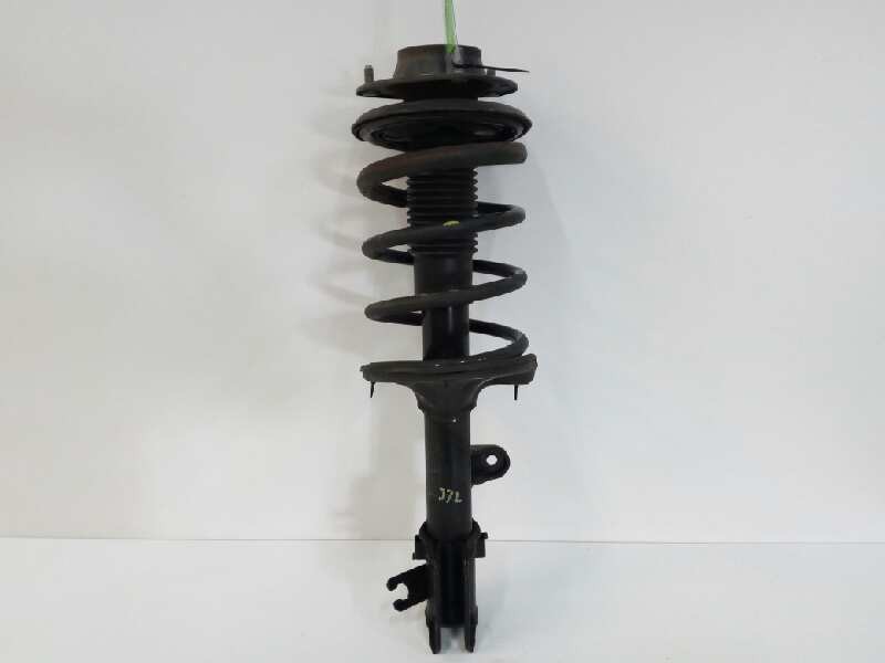 Recambio de amortiguador delantero izquierdo para hyundai tucson (jm) 2,0 classic 4x2 referencia OEM IAM 546512E500  