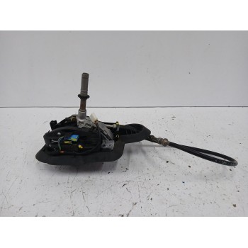 Recambio de palanca cambio para bmw 5 touring (e61) 520 d referencia OEM IAM 756045101  