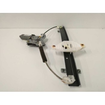 Recambio de elevalunas trasero izquierdo para ssangyong kyron 200 xdi 2wd referencia OEM IAM 8810021002  