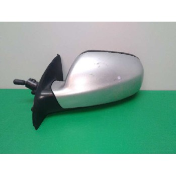 Recambio de retrovisor izquierdo para peugeot 307 (s1) xs referencia OEM IAM 8149AT MANUAL 
