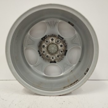 Recambio de llanta para bmw x3 (e83) 2.0 16v diesel cat referencia OEM IAM 3415720 E8JX17EH2 IS46 5H 5X120