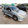 peugeot 206 berlina del año 2001