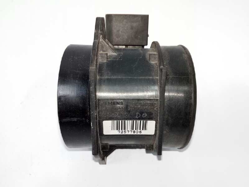 Recambio de caudalimetro para hyundai tucson (jm) 2,0 classic 4x2 referencia OEM IAM 2816423700  
