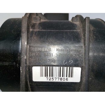 Recambio de caudalimetro para hyundai tucson (jm) 2,0 classic 4x2 referencia OEM IAM 2816423700  