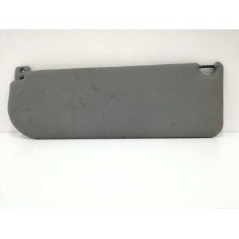 Recambio de parasol derecho para peugeot expert kasten komfort 1.9 diesel referencia OEM IAM   