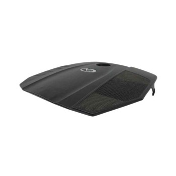 Recambio de tapa motor para infiniti q50 50 d referencia OEM IAM 140414GC1B  