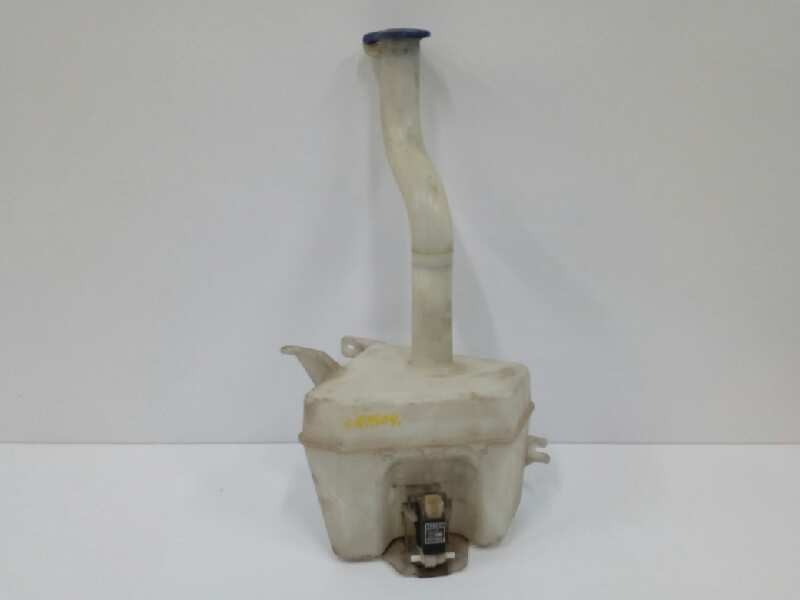 Recambio de deposito limpia para hyundai tucson (jm) 2,0 classic 4x2 referencia OEM IAM 986102E001 INCLUYE LA BOMBA 