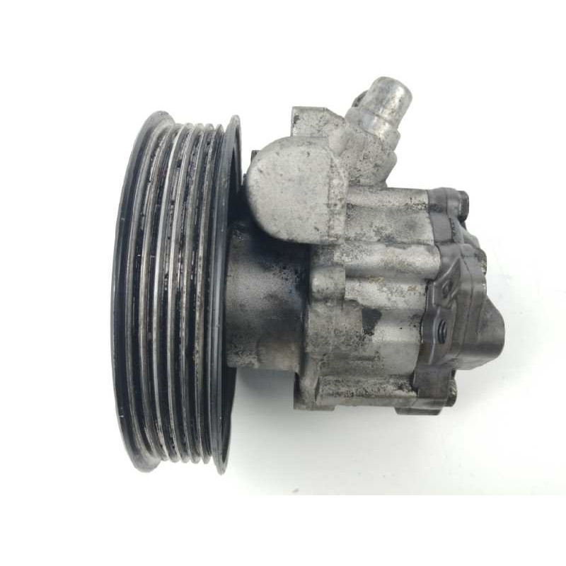 Recambio de bomba direccion para audi a6 allroad quattro (4fh) 3.0 v6 24v tdi referencia OEM IAM 4F0145155A 7692955186 