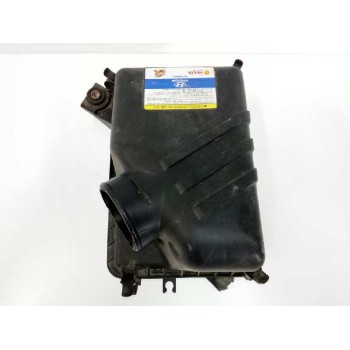 Recambio de filtro aire para hyundai tucson (jm) 2,0 classic 4x2 referencia OEM IAM 281002E000  