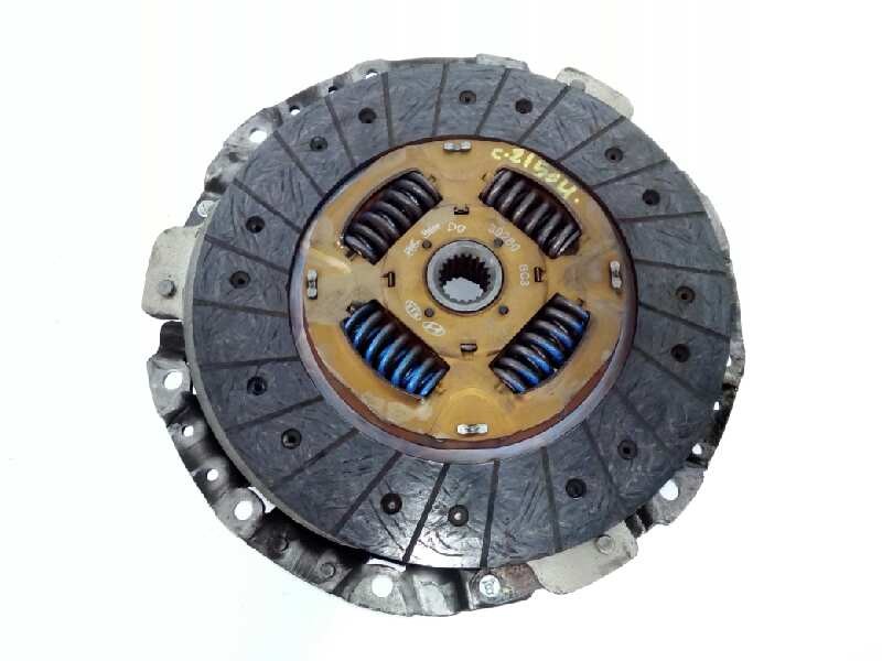 Recambio de kit embrague para hyundai tucson (jm) 2,0 classic 4x2 referencia OEM IAM 39260  