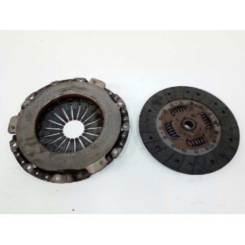 Recambio de kit embrague para hyundai tucson (jm) 2,0 classic 4x2 referencia OEM IAM 39260  