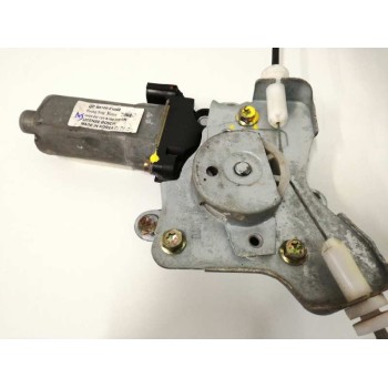 Recambio de elevalunas trasero izquierdo para ssangyong kyron 200 xdi 2wd referencia OEM IAM 8810021002  