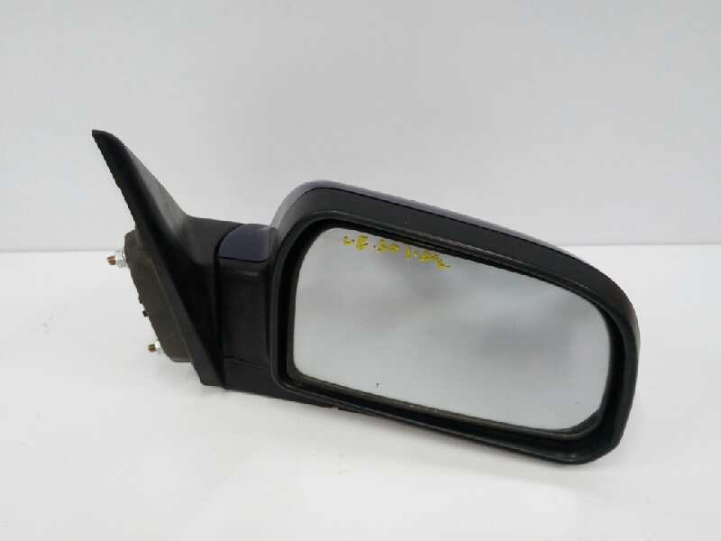 Recambio de retrovisor derecho para hyundai tucson (jm) 2,0 classic 4x2 referencia OEM IAM 5 PINES Recambio de retrovisor derecho para hyundai tucson (jm) 2,0 classic 4x2 referencia OEM IAM 5 PINES