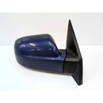 Recambio de retrovisor derecho para hyundai tucson (jm) 2,0 classic 4x2 referencia OEM IAM  5 PINES 