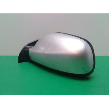 Recambio de retrovisor izquierdo para peugeot 307 (s1) xs referencia OEM IAM 8149AT MANUAL 