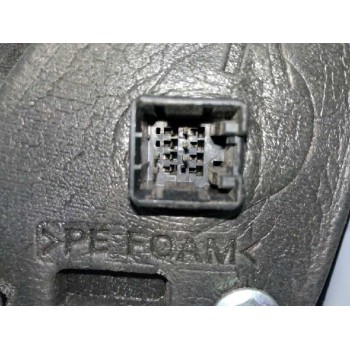 Recambio de retrovisor derecho para hyundai tucson (jm) 2,0 classic 4x2 referencia OEM IAM  5 PINES 