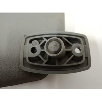 Recambio de parasol derecho para peugeot expert kasten komfort 1.9 diesel referencia OEM IAM   