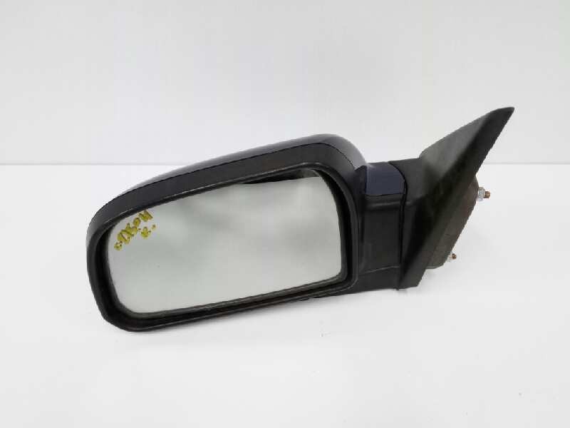 Recambio de retrovisor izquierdo para hyundai tucson (jm) 2,0 classic 4x2 referencia OEM IAM  5 PINES 