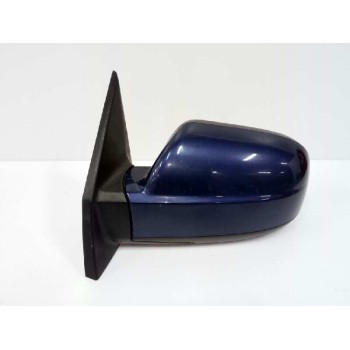 Recambio de retrovisor izquierdo para hyundai tucson (jm) 2,0 classic 4x2 referencia OEM IAM  5 PINES 